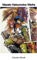 Claudia Wendt - Masato Natsumotos Werke