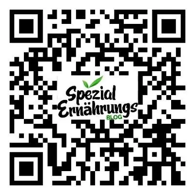 Bild 23 SpezialErnährungsblog Dazu öffnen Sie einfach ihre Handykamera und - фото 2