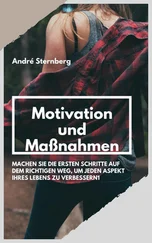 André Sternberg - Motivation und Maßnahmen
