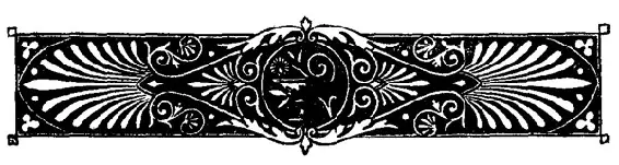 Siebentes Kapitel Ein scandalum magnatum klar erwiesen Ich zeige dem - фото 12