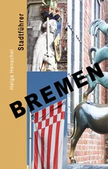 Helga Henschel - Bremen