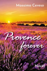Massimo Cereso - Provence Forever