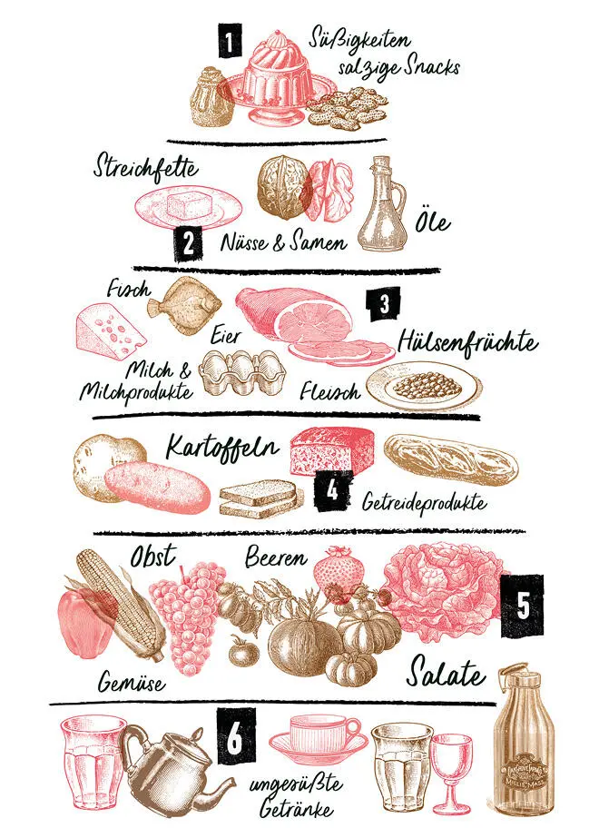 Kochtipps für den Einstieg Kochen lernen ist keine Zauberkunst Wenn du ein - фото 14