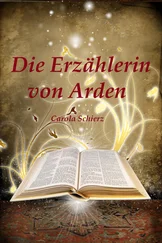 Carola Schierz - Die Erzählerin von Arden