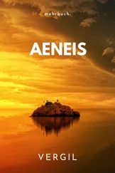 Vergil - Aeneis
