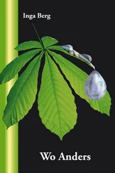 Inga Berg - Wo Anders