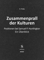 K. Trnka - Zusammenprall der Kulturen