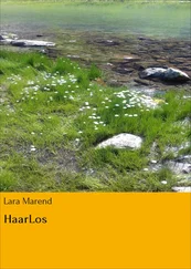 Lara Marend - HaarLos