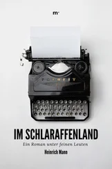 Heinrich Mann - Im Schlaraffenland
