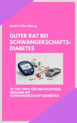André Sternberg - Guter Rat bei Schwangerschaftsdiabetes