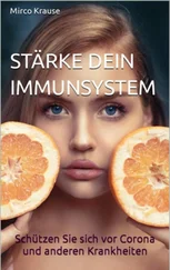 Mirco Krause - Stärke dein Immunsystem