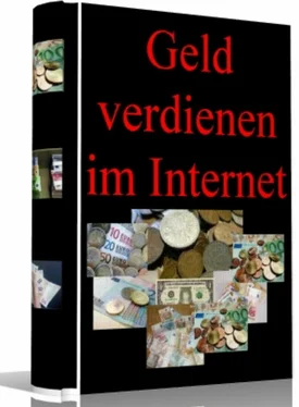 H. Feller Geld verdienen im Internet обложка книги