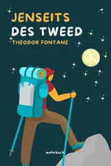 Theodor Fontane - Jenseits des Tweed