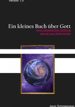 Janis Schmiemann Ein kleines Buch über Gott обложка книги