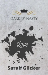 Sarah Glicker - Dark Dynasty