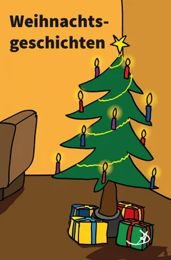 Andreas Dietrich Weihnachtsgeschichten I обложка книги