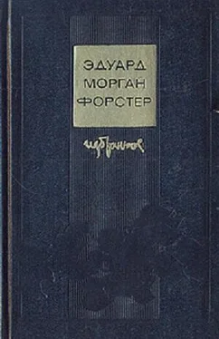 Эдвард Форстер Избранное: Куда боятся ступить ангелы. Рассказы и эссе обложка книги