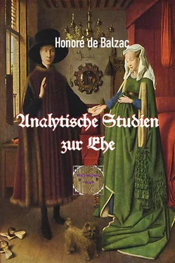 Honoré Balzac Analytische Studien zur Ehe обложка книги