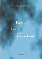 Franz Bingenheimer - Heroin