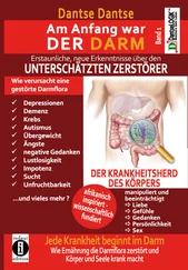 Guy Dantse - Am Anfang war der Darm