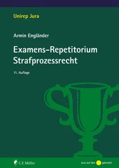 Armin Engländer - Examens-Repetitorium Strafprozessrecht, eBook