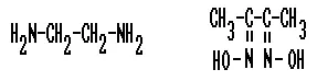 Ethylendiamin ED Dimethylglyoxim DMG Auch die Verbindungen Ethylendiamin - фото 23