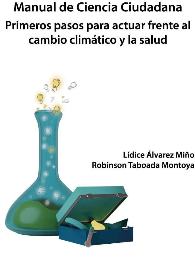 Catalogación en la publicación Biblioteca Nacional de Colombia Álvarez Miño - фото 1