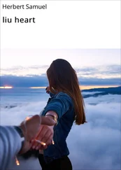 Herbert Samuel - liu heart
