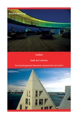 Kristen Benning - Aarhus Stadt des Lächelns