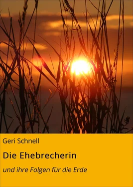 Geri Schnell Die Ehebrecherin обложка книги