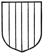 A Complete Guide to Heraldry - фото 107