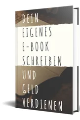 Brigitte Selina - Dein eigenes E-book Schreiben