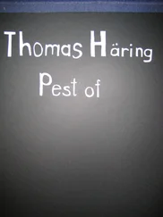 Thomas Häring - Pest of