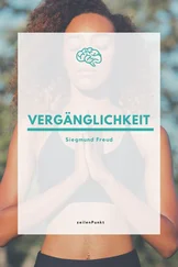 Sigmund Freud - Vergänglichkeit