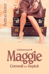 Bettina Reiter - Maggie