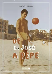 Rafael Bravo - De D. José a Pepe