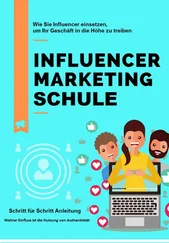 Boris Putin - Influencer Marketing Schule