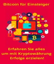 Ewald Marschall - Bitcoin für Anfänger