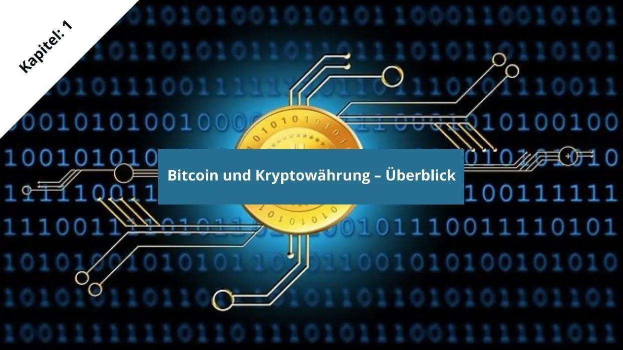 In diesem Leitfaden erfahren Sie alles über Bitcoin BTC und Kryptowährung - фото 2