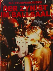 NF Stumpenhausen - Der Zynist im Ballsaal