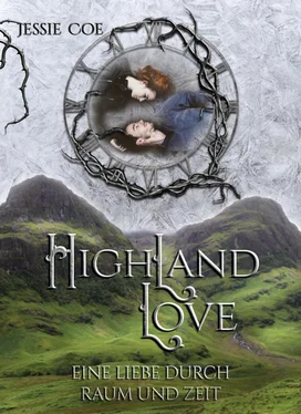 Jessie Coe Highland Love обложка книги