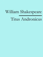 William Shakespeare - Titus Andronicus