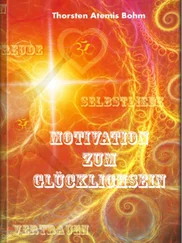 Thorsten Böhm - Motivation zum Glücklichsein