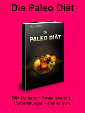 Thomas Skirde Die Paleo Diät обложка книги