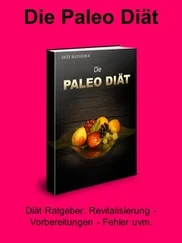 Thomas Skirde - Die Paleo Diät