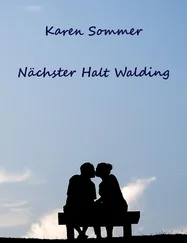 Karen Sommer - Nächster Halt Walding