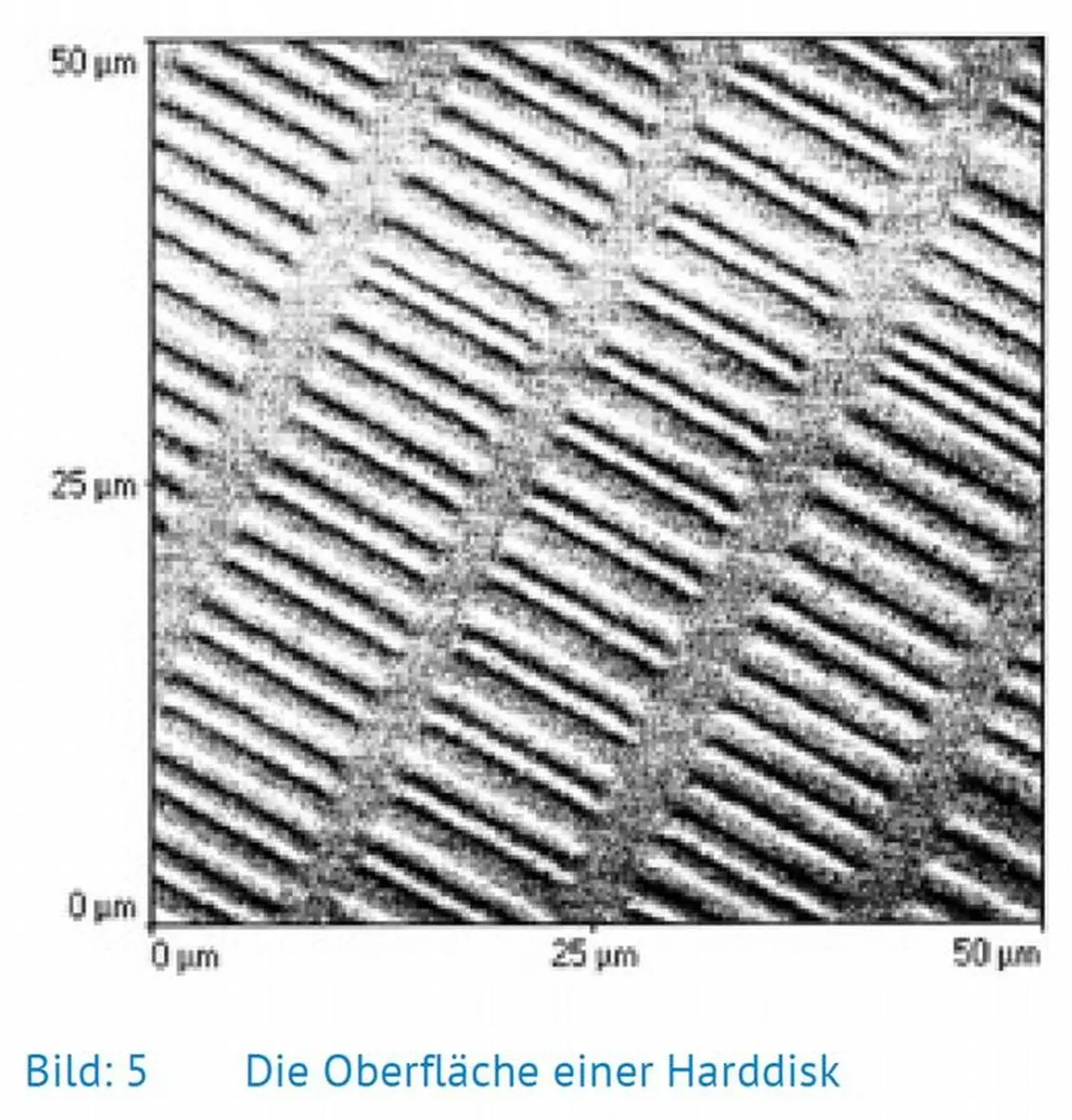Das heisst das Betriebssystem muss in diesem Fall eine Liste führen welche - фото 5