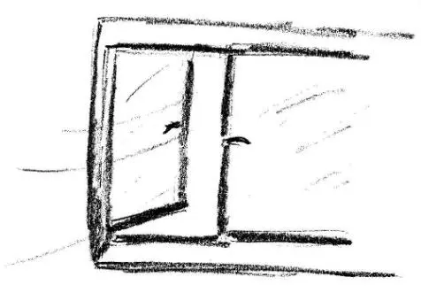 Gedankensprünge Wir sitzen auf dem Balkon und freuen uns an einem - фото 23