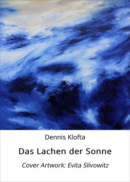 Dennis Klofta Das Lachen der Sonne обложка книги