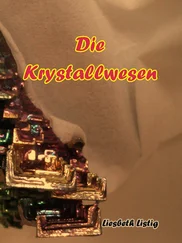 Liesbeth Listig - Die Krystallwesen